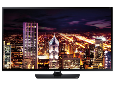 三星UA55HU5900电视机深度评测 一款均衡的家用4K电视